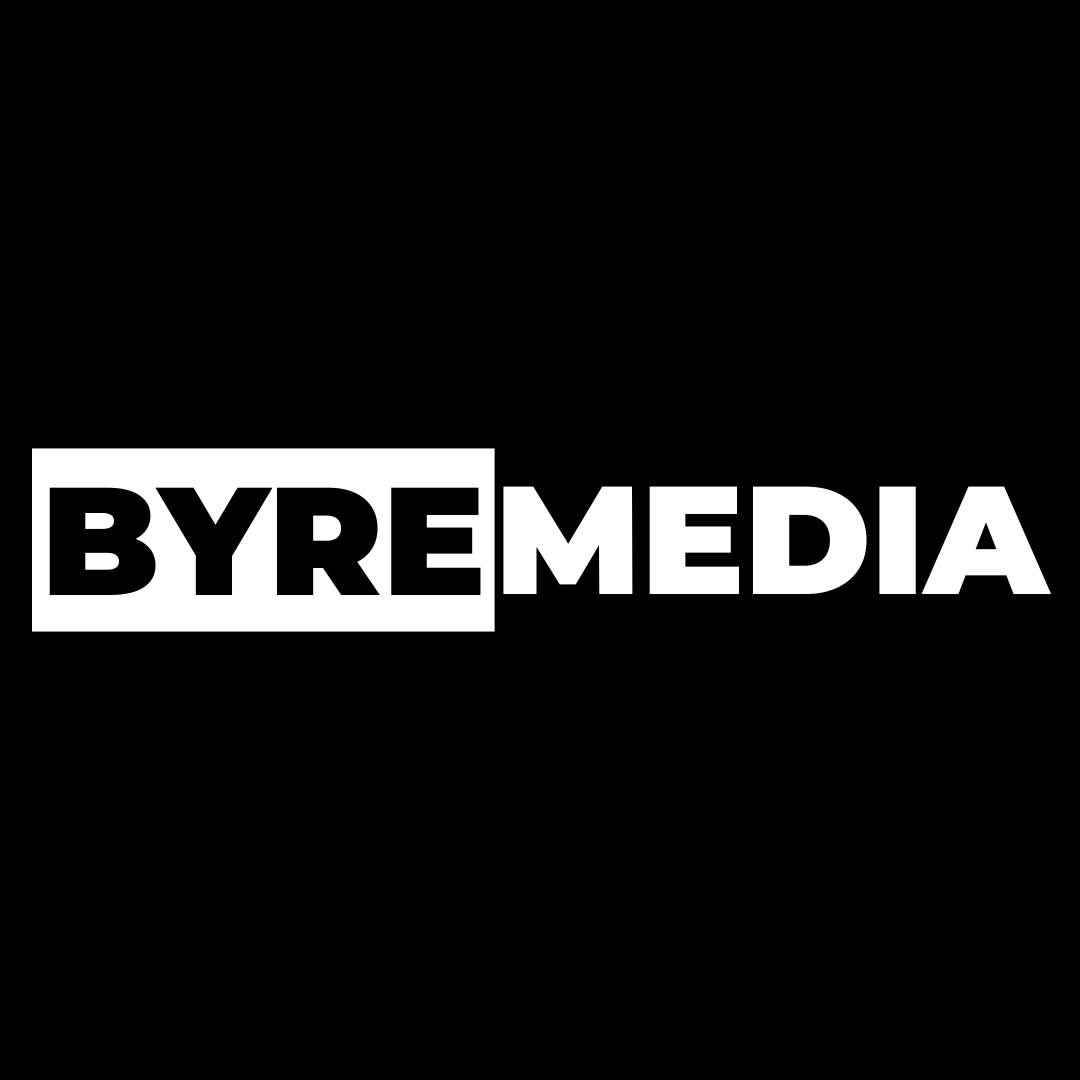 Byre Media Logo